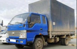Перевозки на грузовике ГАЗель-3302